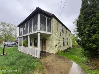 Property at 92 N Pearl Street, Schaghticoke, NY 12118