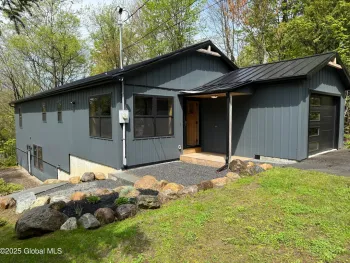 Property at 26 Grandview Avenue, Lake Placid, NY 12946