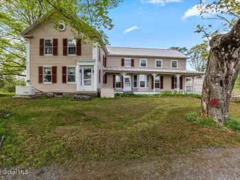 Property at 80 County Route 408, Westerlo, NY 12193
