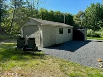 Property at 838 County Route 61 Road, Jackson, NY 12873