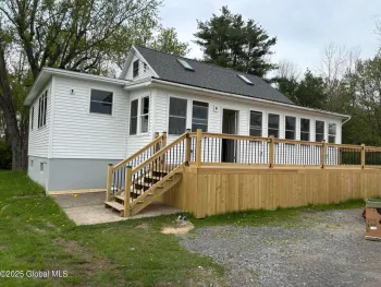 Property at 4632 State Highway 30, Broadalbin, NY 12010