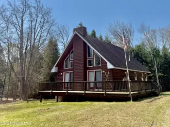 Property at 270 Deer Run Road, Ashland, NY 12407