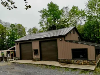 Property at 7331 Bills Road, Providence, NY 12850
