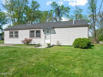 Property at 12 Jones Drive, Colonie, NY 12309
