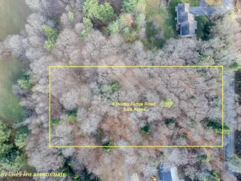 Property at 8 Rocky Ridge Road, Charlton, NY 12010