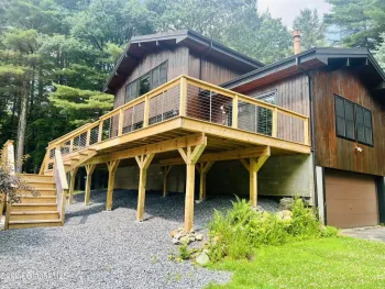 Property at 324 Plank Road, Greenfield, NY 12859