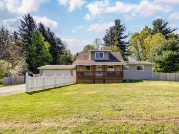 Property at 1786 County Highway 107, Perth, NY 12010