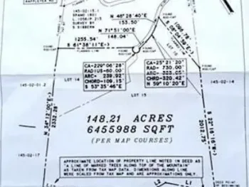 Property at L15.2 Mt. Eden Estates Road, Lexington, NY 12452