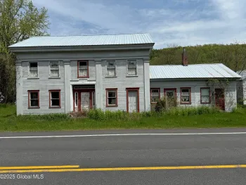 Property at 3306 Route 145, Rensselaerville, NY 12469
