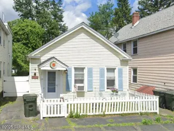 Property at 154 George Street, Green Island, NY 12183