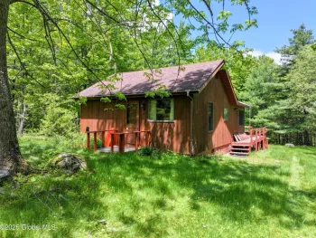 Property at 9325 Graphite Mountain Road, Hague, NY 12836