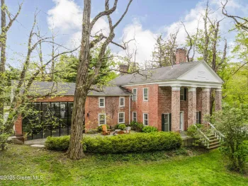 Property at 632 Albany Turnpike, Chatham, NY 12136