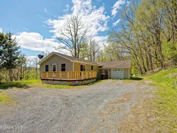 Property at 39 State Route 67, White Creek, NY 12057