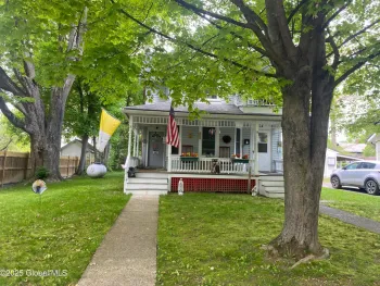 Property at 24-26 Avenue A, Cambridge, NY 12816