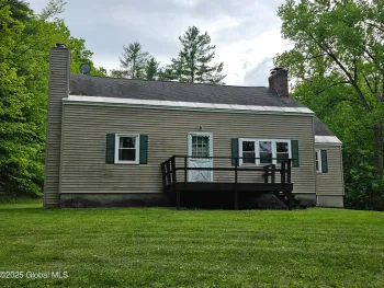 Property at 279 NY-346, Petersburgh, NY 12138
