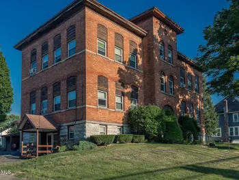 Property at 39-41 Haskell Street, Hagaman, NY 12086