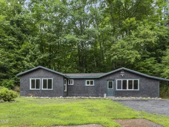 Property at 1601 Stony Creek Road, Thurman, NY 12810