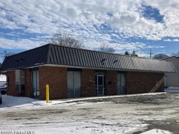Property at 101 Main Street, Corinth, NY 12822