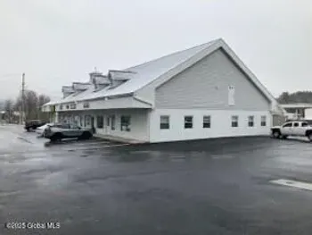 Property at 187 Kingston Avenue, Wurtsboro, NY 12790
