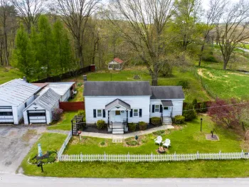Property at 273 County Route 68, Saratoga, NY 12866