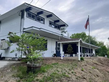 Property at 214 County Hwy 152, Northampton, NY 12134