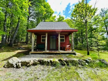 Property at 981 New Hague Road, Hague, NY 12836