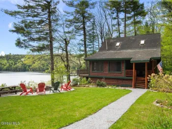 Property at 68 Clark Road, Chesterfield, NY 12944