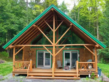 Property at 13 Dewey Road, Chester, NY 12860