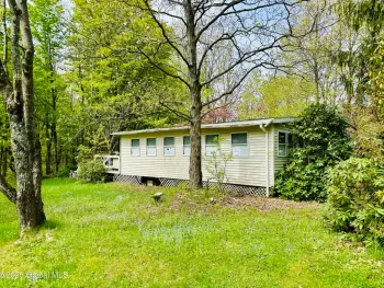 Property at 783 Woodstock Rd Lot 69 Road, Berne, NY 12059