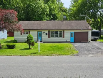 Property at 18 Mills Terrace, Fonda, NY 12068