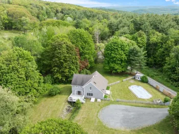 Property at 141 Beacon Hill Road, New Lebanon, NY 12060