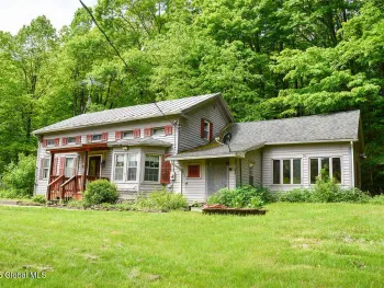 Property at 185 Stanton Road, Coeymans, NY 12046