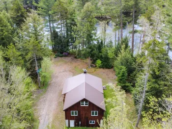 Property at 1130 Stewart Landing Road, Stratford, NY 13470