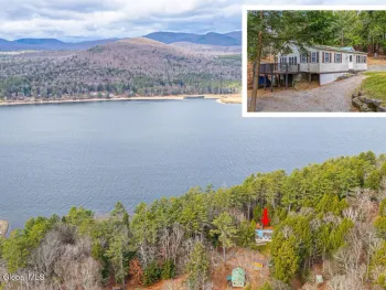 Property at 12 Birch Place, Day, NY 12835