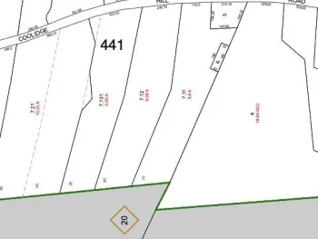 Property at 441 Coolidge Hill Road, Bolton, NY 12824