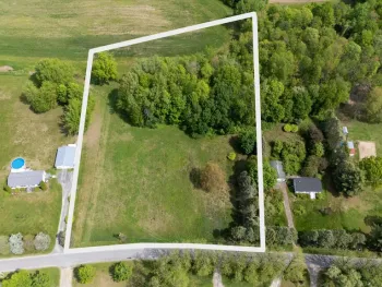 Property at L90.3 Pinewoods Road, Schaghticoke, NY 12121
