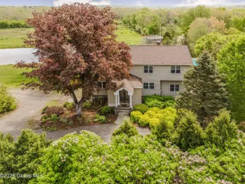 Property at 2548 State Route 203, Valatie, NY 12184