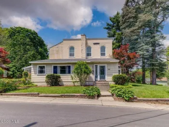 Property at 46 Green Avenue, Castleton-on-Hudson, NY 12033