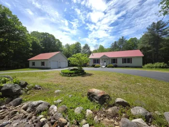 Property at 60 Sinclair Road, Edinburg, NY 12134