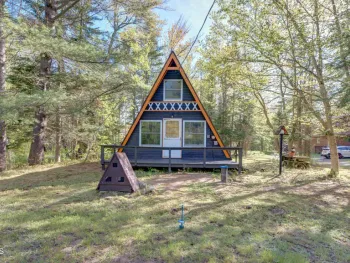 Property at 103 Pine Cone Lane, Lake Pleasant, NY 12108