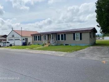Property at 110 Trailer Street, Palatine, NY 13428