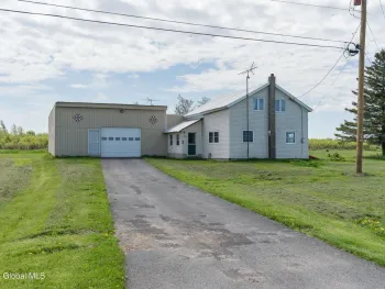 Property at 1536 Pinckney Road, Pinckney, NY 13626