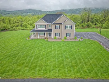Property at 23 Quaker Hill Road, Milton, NY 12547