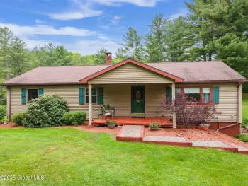 Property at 99 Tabor Road, Berne, NY 12023
