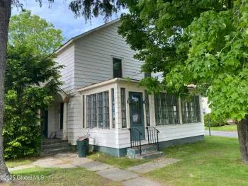 Property at 3909 NY 67, Hoosick, NY 12057