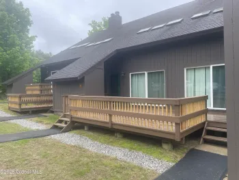 Property at 11K Overlook Lane, Warrensburg, NY 12817