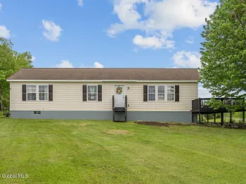 Property at 19 Lentine Way, Hebron, NY 12865
