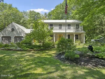 Property at 180 Alpine Meadows Road, Greenfield, NY 12859