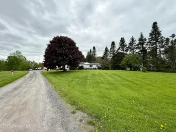 Property at 682 Midline Road, Perth, NY 12010