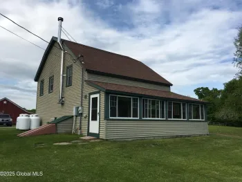 Property at 162 Garnet Lake Road, Thurman, NY 12885